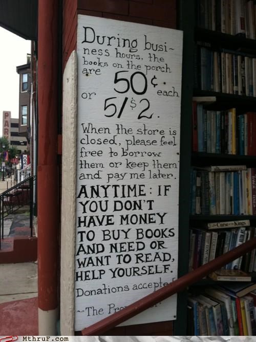 Friendly Neighborhood Business WIN