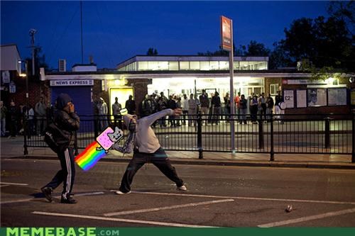 And Nyan Cat Was Born