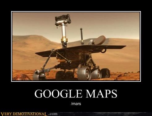 GOOGLE MAPS