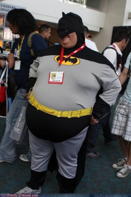 Utility Belt Size XXXL