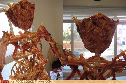 Bacon Man