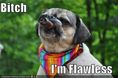 Hawt Dog!