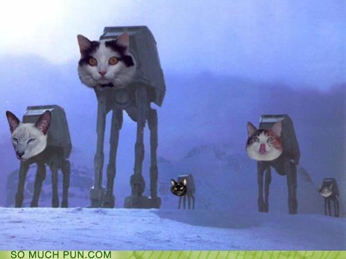 How the Battle of Hoth Really Went Down...