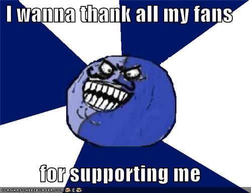 And My Parents, Too!