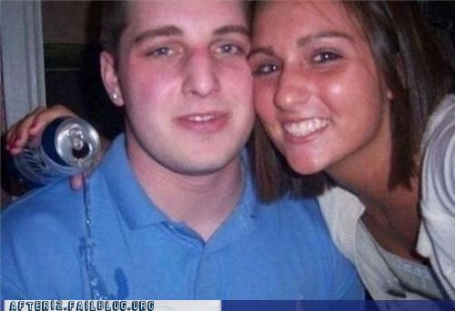 Can't Smile And Hold A Can At The Same Time? You Have A Problem