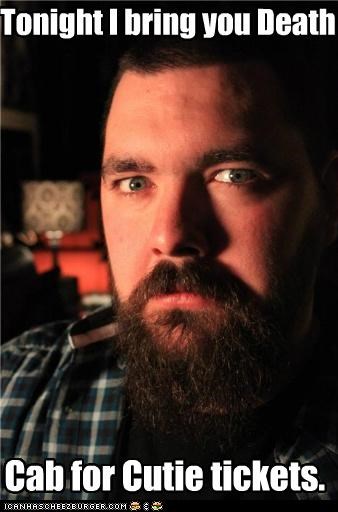 Dating Site Murderer: Severed Headlining