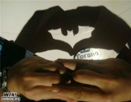 Bat-Shadow WIN