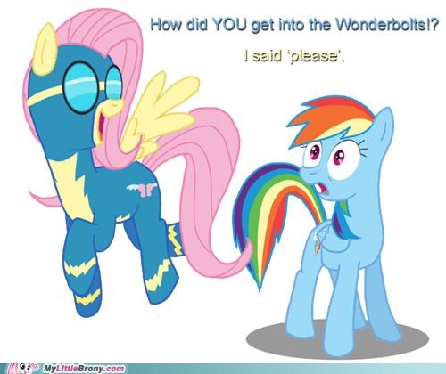 Use Your Manners
