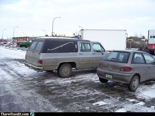 Bill's Discount Funeral Service