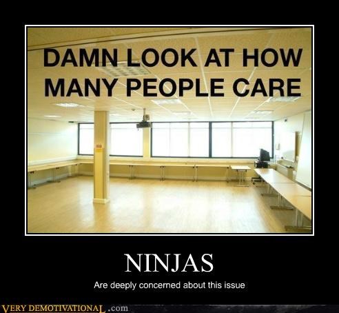 NINJAS