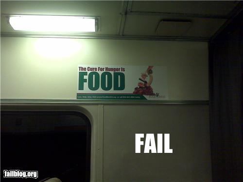 Obvious Cure FAIL