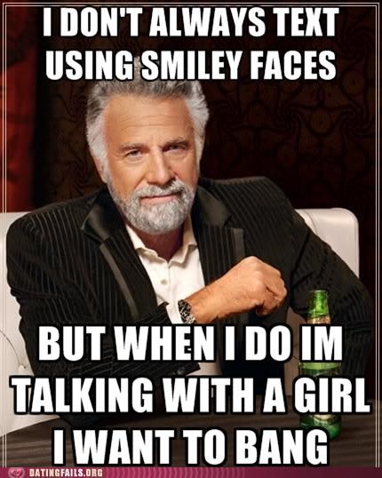 So True! :)