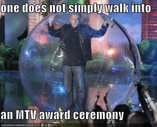 Don't Give Lady Gaga Any Ideas Now