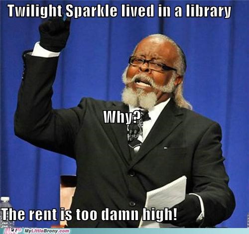Poor Twilight