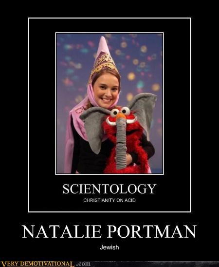 NATALIE PORTMAN
