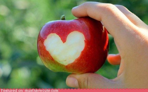 Epicute: Love Your Fruits