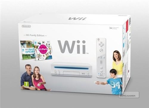New Wii Design of the Day