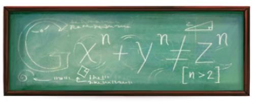 Google Doodle of the Day