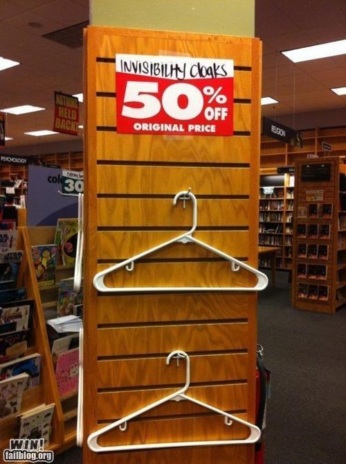 On Sale WIN