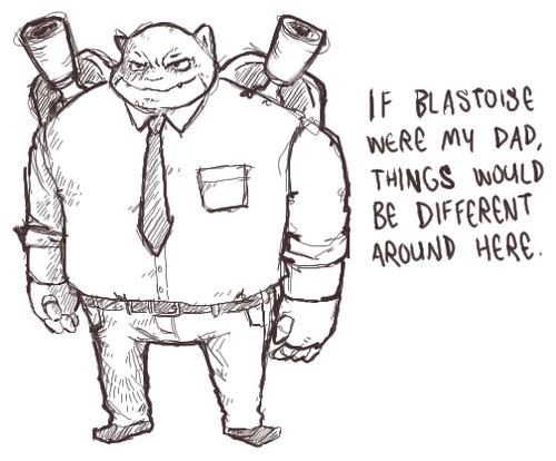 If Only...