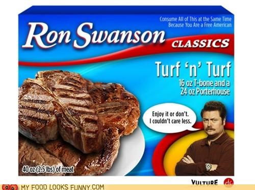 Available at Food 'n' Stuff