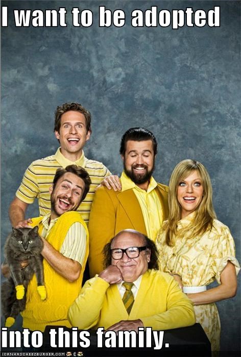 They Put The Fun In Dysfunctional