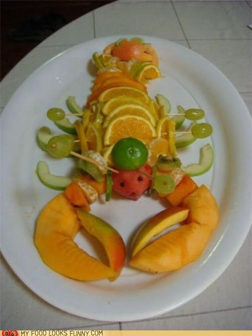 Lobster Salad