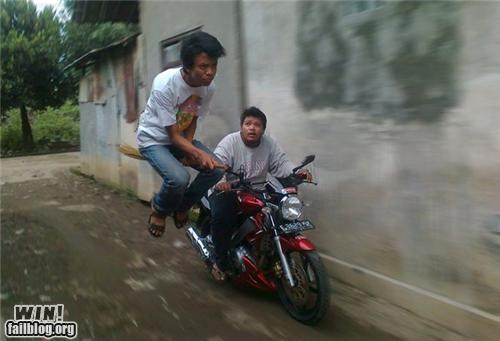 Bike Wizard WIN
