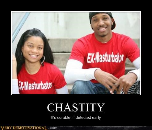 CHASTITY