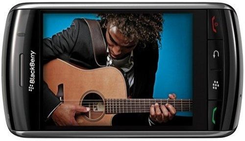BlackBerry Music Service Rumor of the Day