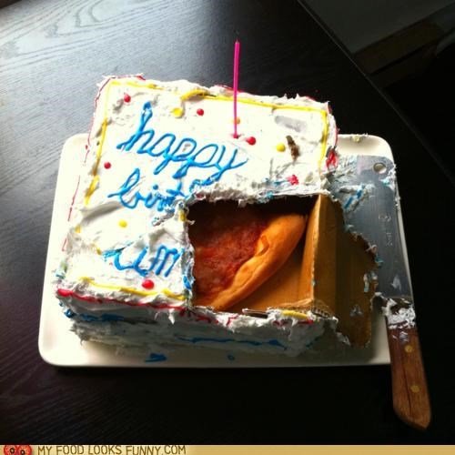Best Birthday Ever