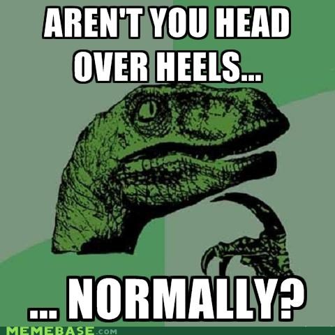 Philosoraptor: Alanis, You Mean NOTHING To Me Now