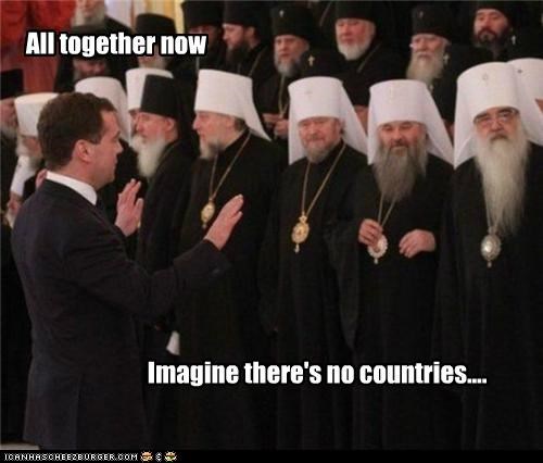 Choir Practice