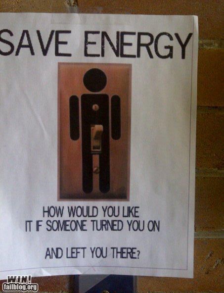 Conservation WIN