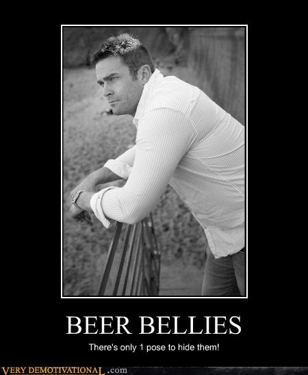 BEER BELLIES