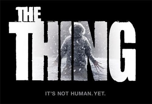 Possible The Thing Creatures of the Day