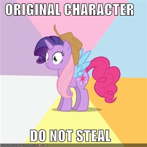 ORIGINAL CHARACTER  DO NOT STEAL