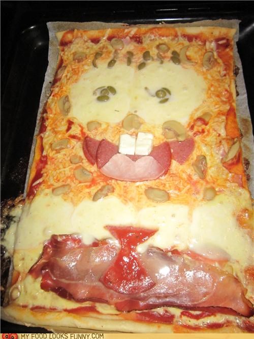 Cheesebob Meatpants