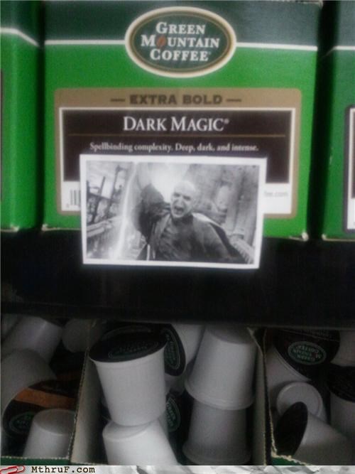 Beans Who Shall Not Be Named