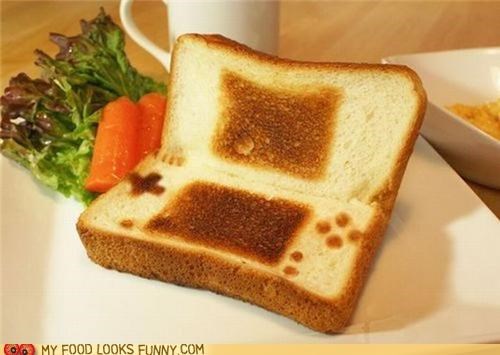 Is This the New 3-D Model