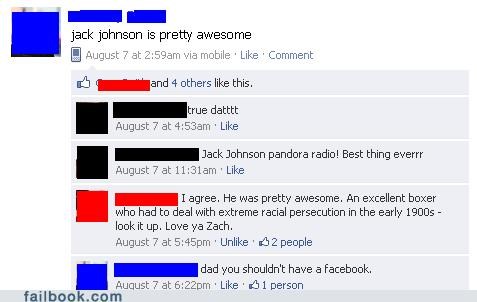 Jack Johnson