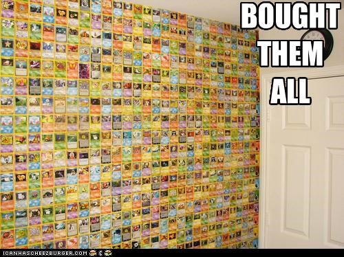 Showcased Them All