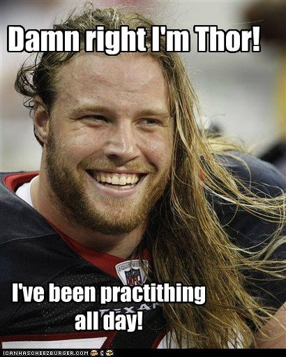 Thuch a Thweet Little Joke!