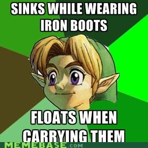 The Physics Are Unquestionable