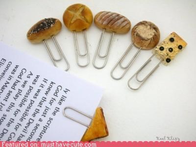 Bread Clips