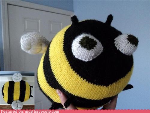 Snuggle Bee