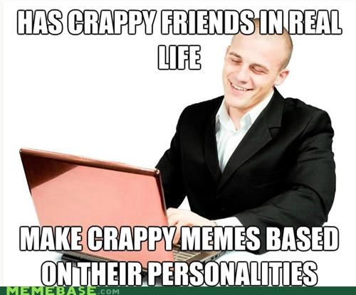 Forced Meme Fred