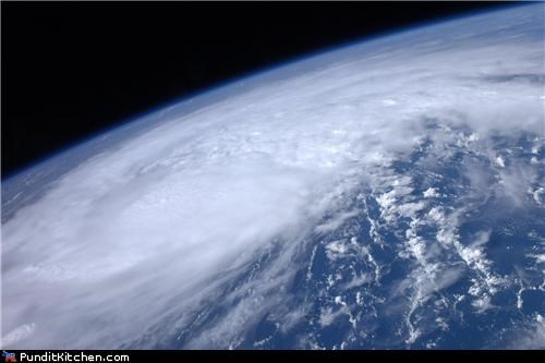 The Wrath of Irene