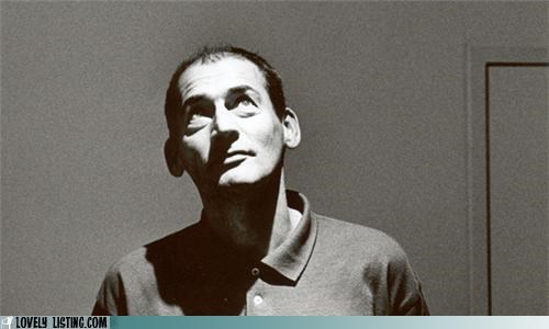 Lovely Listers: Rem Koolhaas