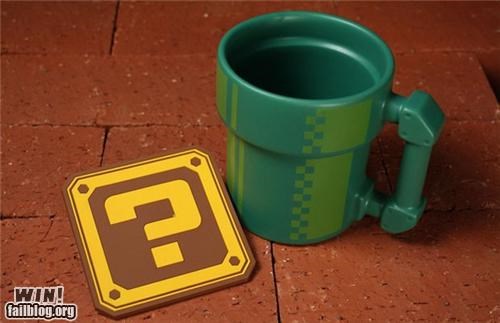 Pipe Mug WIN